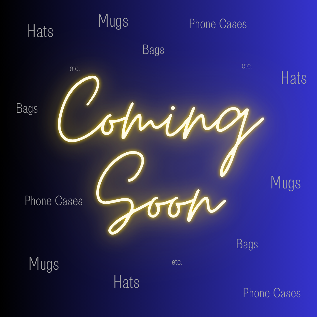 COMING SOON! CockE Accessories & More