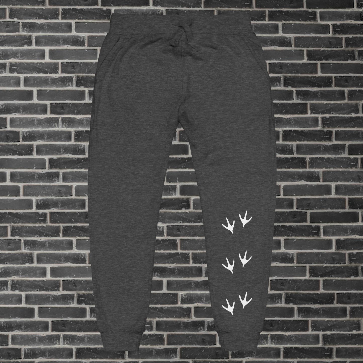 CockE AF Unisex Fleece Jogger Sweatpants