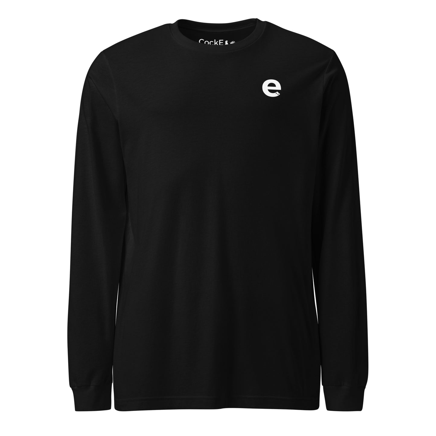 University of CockE Long Sleeve Tee | Unisex