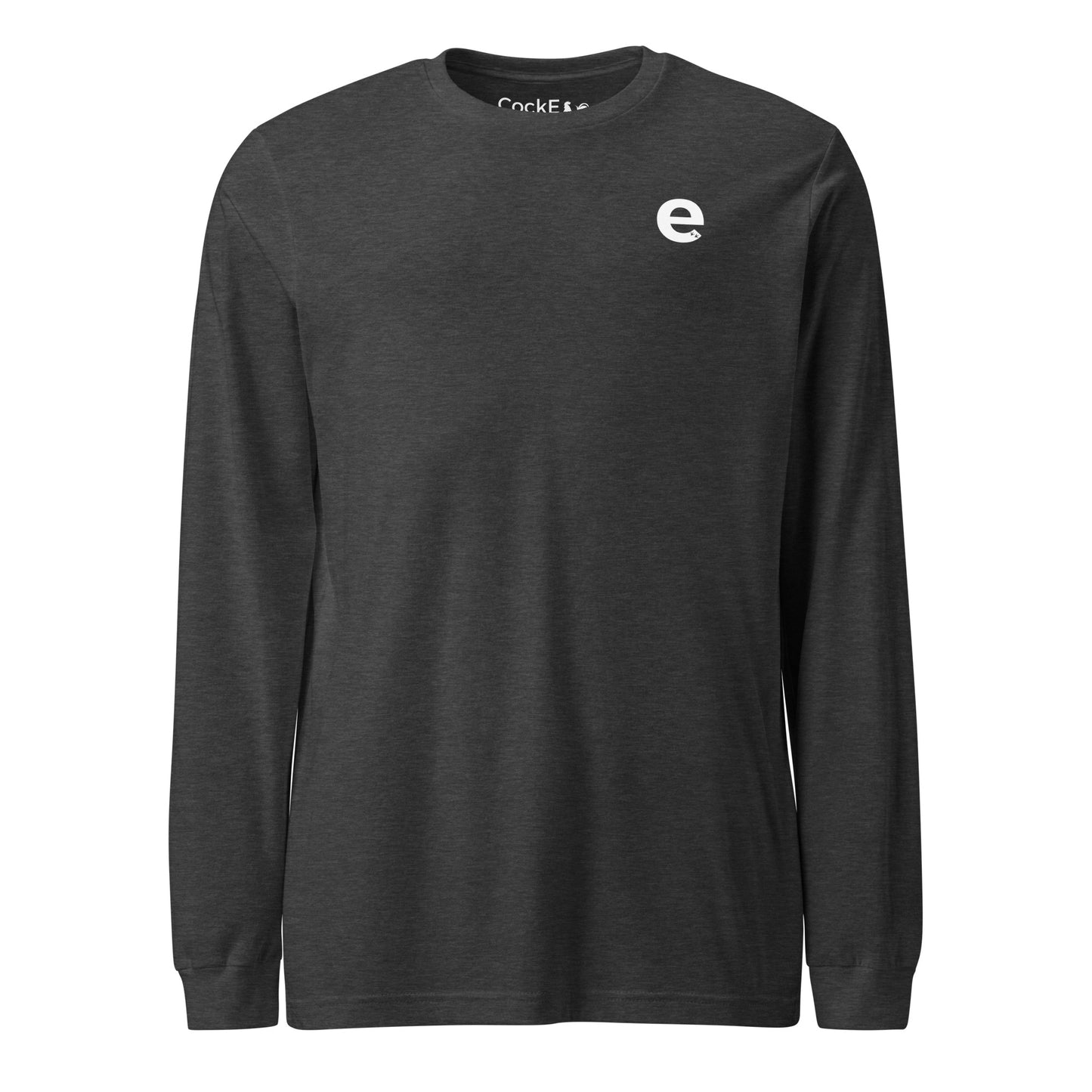 University of CockE Long Sleeve Tee | Unisex