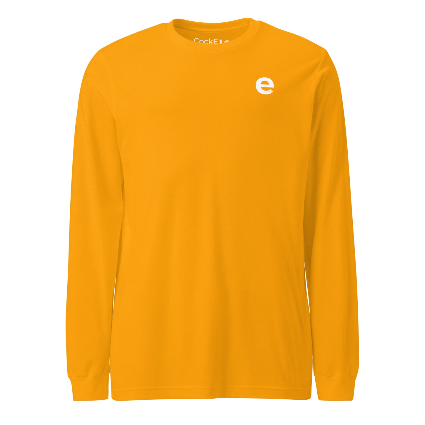 University of CockE Long Sleeve Tee | Unisex