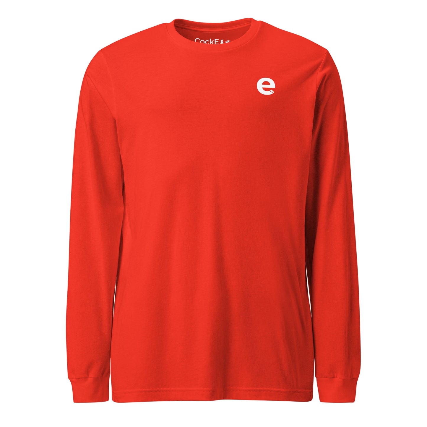 University of CockE Long Sleeve Tee | Unisex