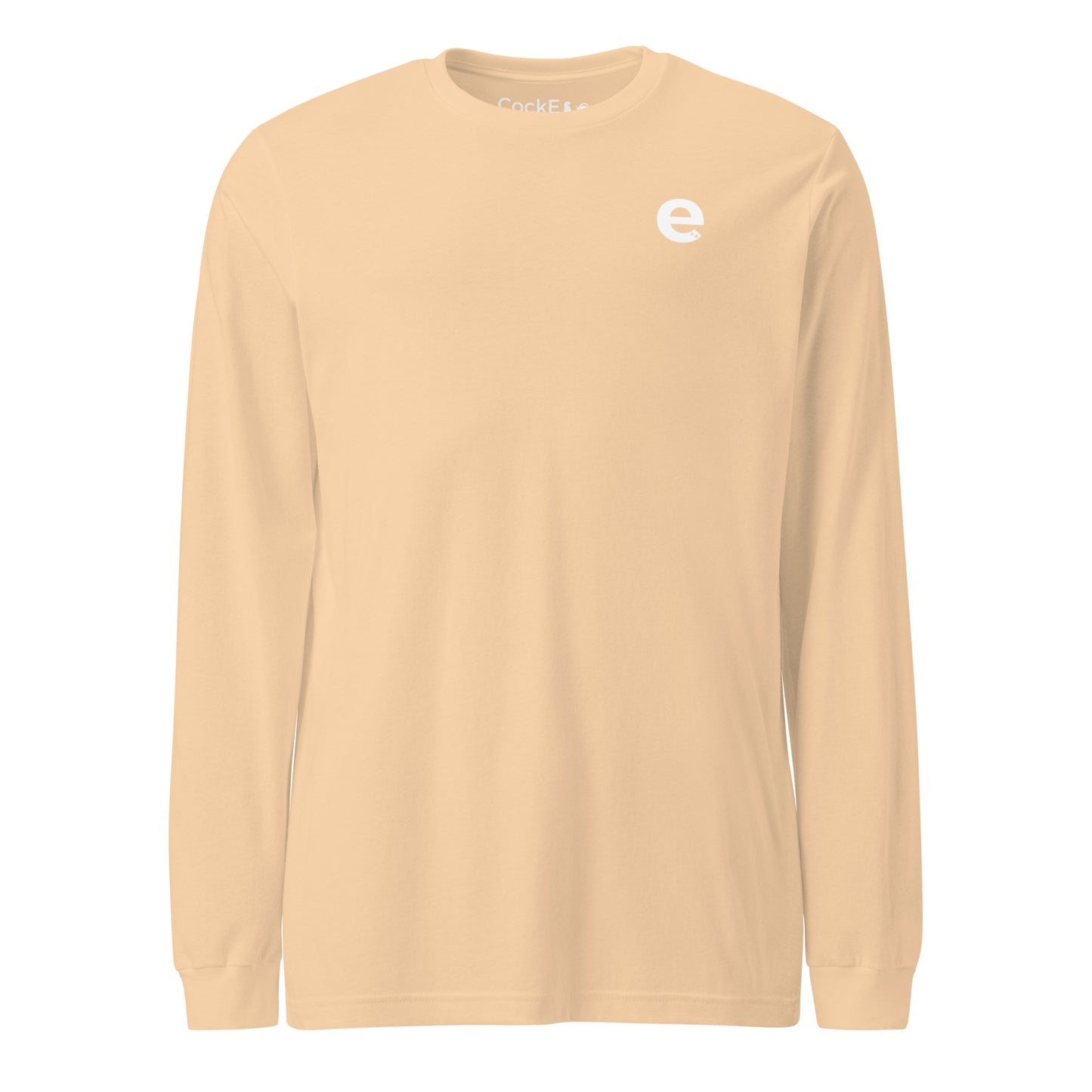 University of CockE Long Sleeve Tee | Unisex