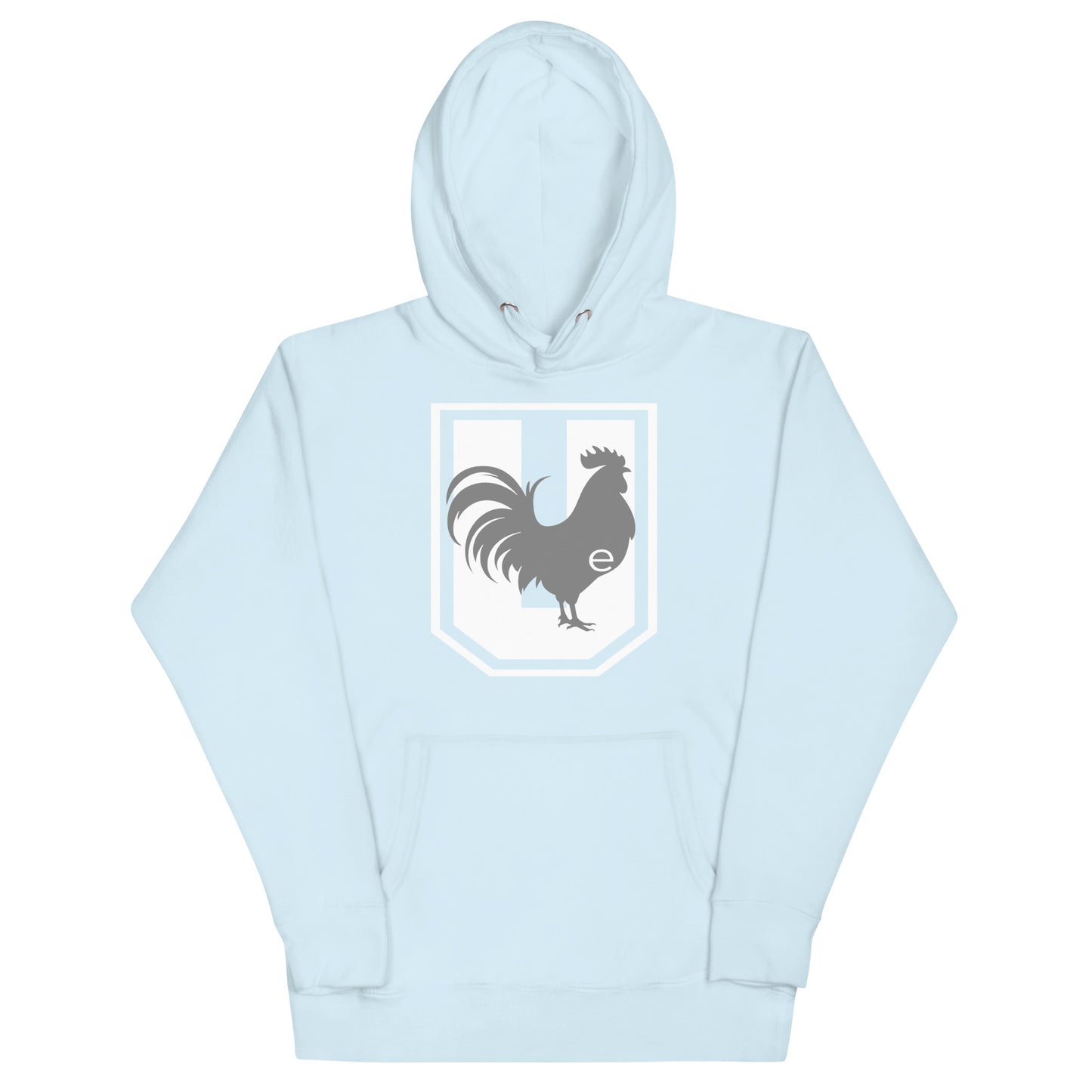 CockE U Premium Hoodie | Unisex