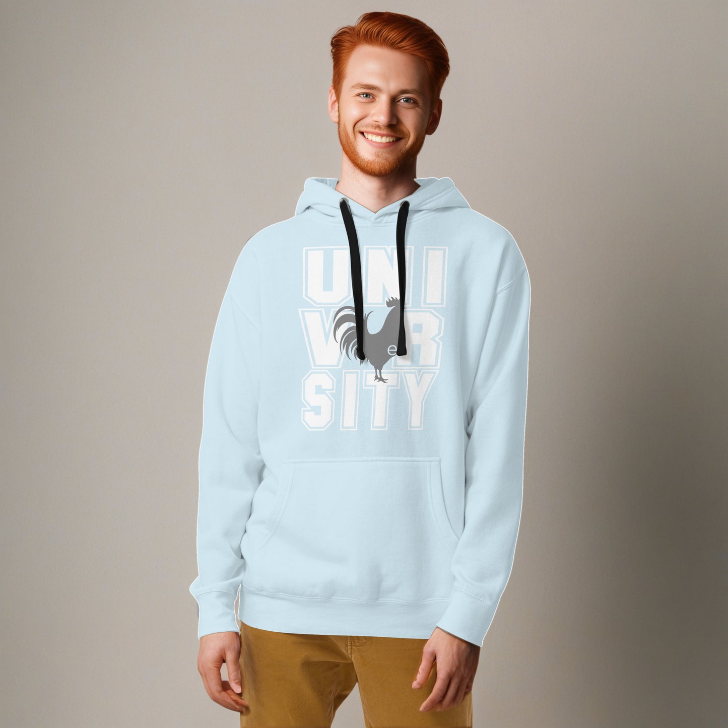 University of CockE Premium Hoodie | Unisex