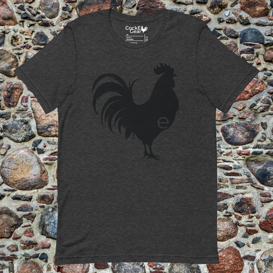 CockE Unisex Tee
