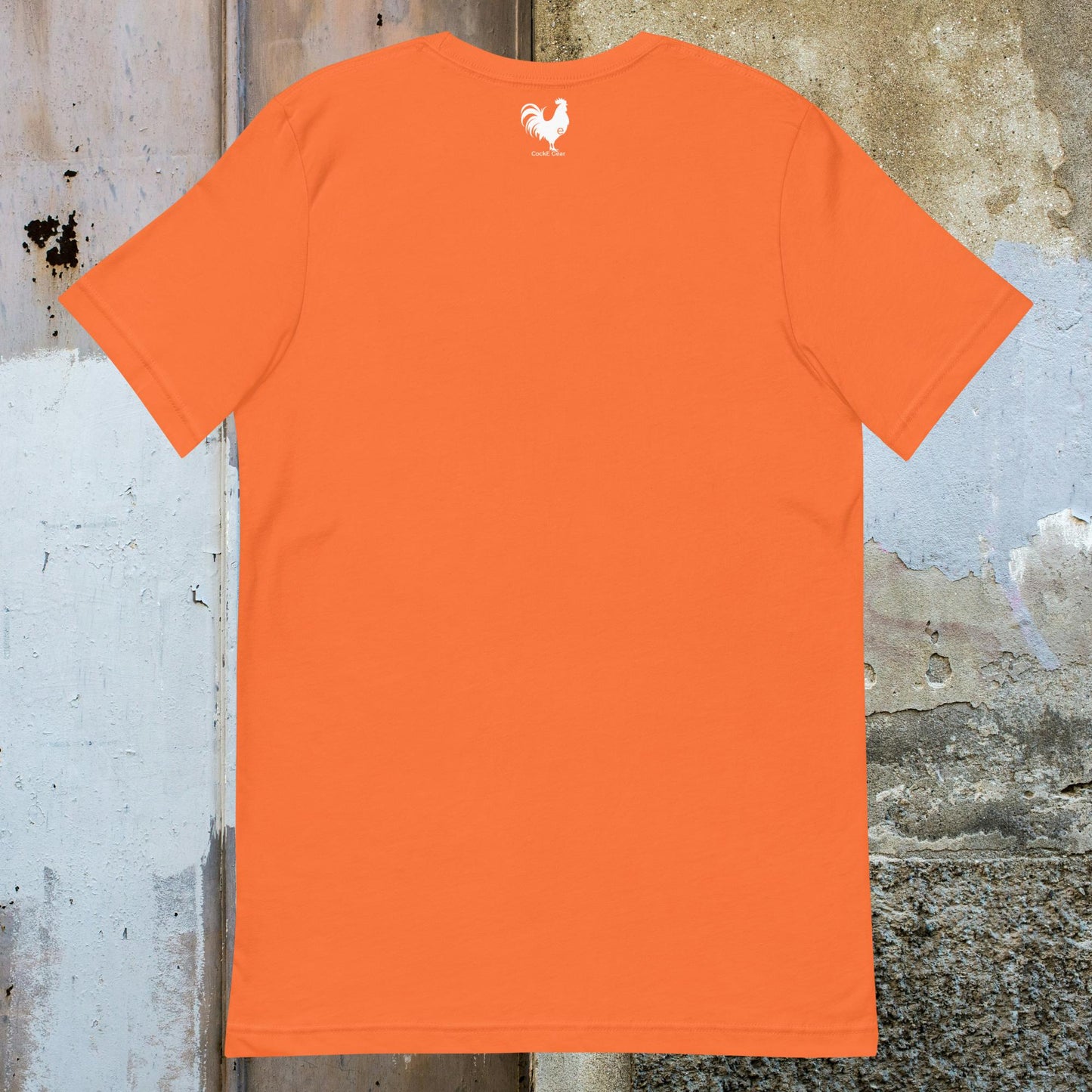 CockE Gear says Buhlshet! | Unisex Tee