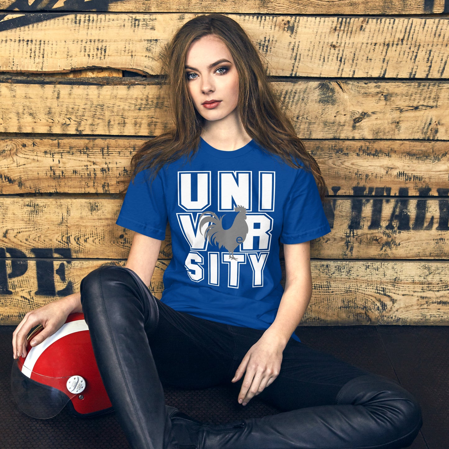 University of CockE Tee | Unisex
